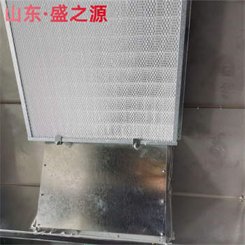 通過(guò)風(fēng)淋室的材質(zhì)，如何選擇風(fēng)淋室